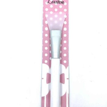 LOUISA - LOUISA JELLY BRUSH  - Fixed Size