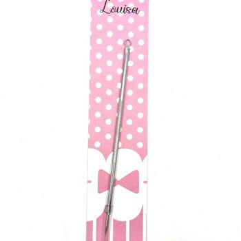 LOUISA - Acne Needle  - 12.8cm