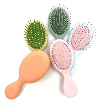 LOUISA - Paddle Brush  - 1pc-13cm