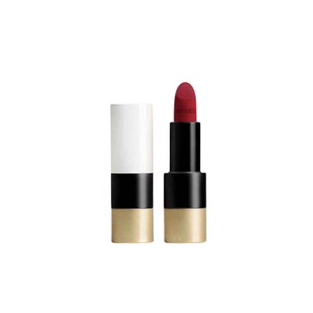 Hermes - Rouge Hermes  Satin lipstick - 85 Rouge H  - 3.5g