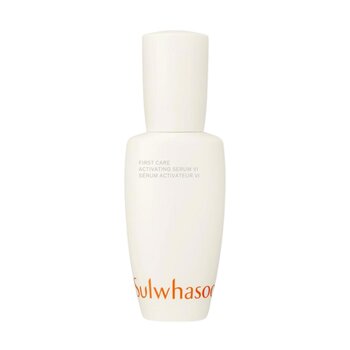 Swarovski - Sulwhasoo - First Care Activating Serum VI Mini  - 15ml