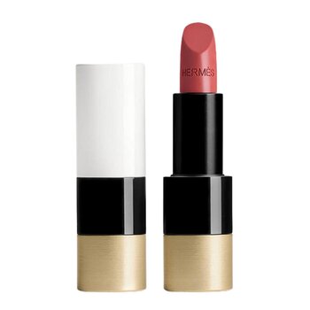 Hermes - ROUGE HERMES  SATIN LIPSTICK - 21 ROUGE H  - 3.5g