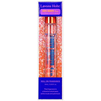 Lavons Holic - Roll On Fragrance - TOKYO SHIBUYA 4a.m.  - 10ml