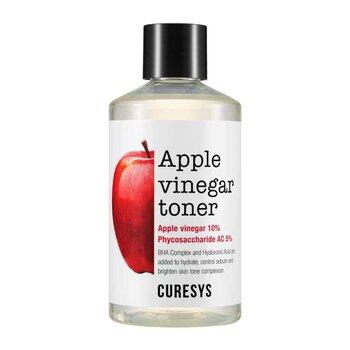 CURESYS - Apple Vinegar Toner  - 300ml