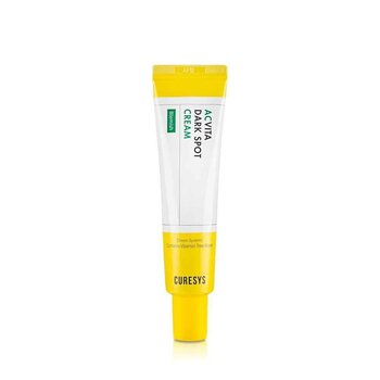 CURESYS - ACVITA DARK SPOT CREAM  - 30ml