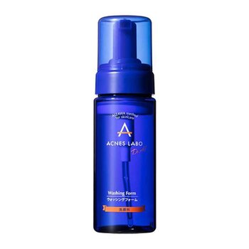 ACNES LABO - ACNES LABO Washing Foam (150ml)  - 150ml