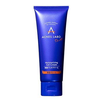 ACNES LABO - ACNES LABO Moisturizing Gel Cream (60g)  - 60g
