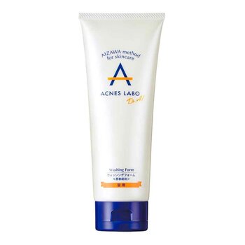 ACNES LABO - ACNES LABO Washing Foam B (For Teenage) (150g)  - 150g