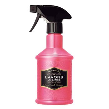 LAVONS - Fabric Refresher - French Macaron  - 370ml