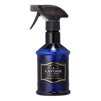 LAVONS - Fabric Refresher - Luxury Relax  - 370ml