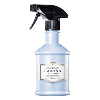 LAVONS - Fabric Refresher - Blooming Blue (370ml)  - 370ml