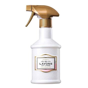 LAVONS - Fabric Refresher Lovely Chic 370ml  - 370ml