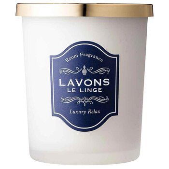 LAVONS - ROOM FRAGRANCE - LUXURY RELAX  - 150g