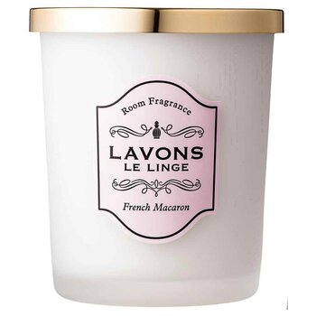 LAVONS - ROOM FRAGRANCE - FRENCH MACARON  - 150g