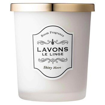 LAVONS - ROOM FRAGRANCE - SHINY MOON (150g)  - 150g