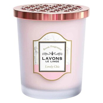 LAVONS - Room Fragrance - Lovely Chic (150g)  - 150g