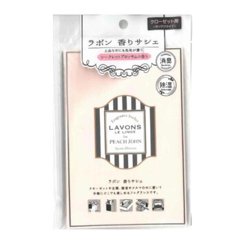 LAVONS - FRAGRANCE SACHET - SECRET BLOSSOM (20g)  - 20g