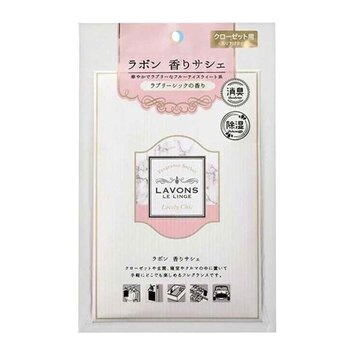 LAVONS - Fragrance Sachet - Lovely Chic (20g)  - 20g