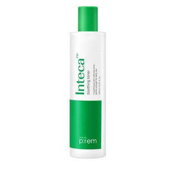 make p:rem - Inteca Soothing toner  - 200ml