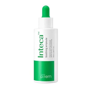 make p:rem - Inteca Soothing ampoule 50ml  - 50ml