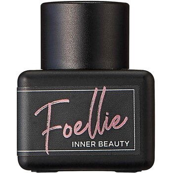 Foellie - Inner Perfume(Elegant Rose)  - Fixed Size
