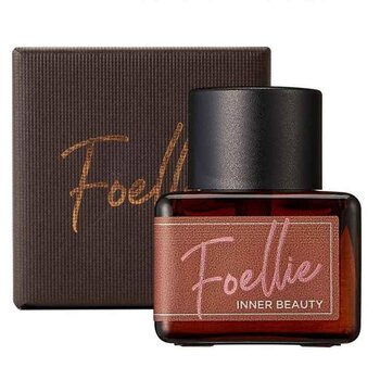 Foellie - Inner Perfume  ( forest )  - Fixed Size