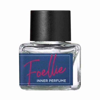 Foellie - Inner Perfume  (Blue Sea Confession)  - Fixed Size