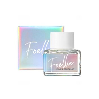 Foellie - Inner Perfume  (Hundred Flowers Scent)  - Fixed Size
