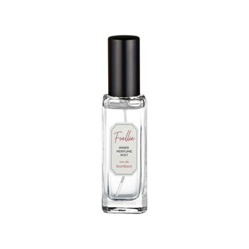 Foellie - Inner Perfume Mist  (Peach)  - Fixed Size