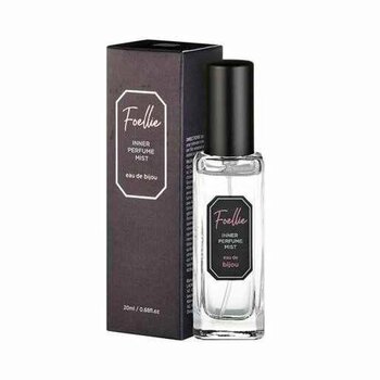 Foellie - Inner Perfume Mist  (Black Box Rose)  - Fixed Size