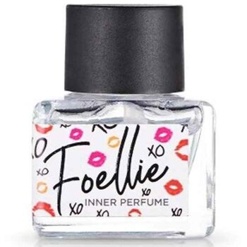 Foellie - Inner Perfume (White Box Strawberry)  - Fixed Size