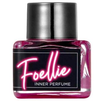 Foellie - Inner Perfume  (cherry peach flavor)  - Fixed Size