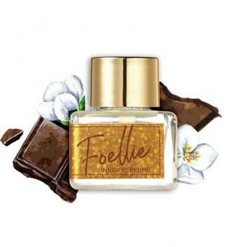 Foellie - Eau de Chocolat Inner Perfume  - 5ml