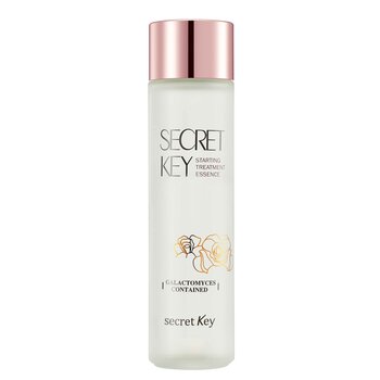 Secret Key - Starting Treatment Essence(Rose Edition)  - 150ml