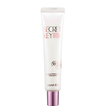 Secret Key - STARTING TREATMENT ROSE FACIAL EYE CREAM  - Fixed Size