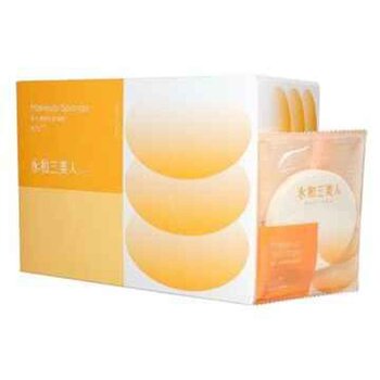 Beauty three - Makeup Sponge 212  - 24pcs