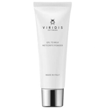 VIRIDIS - GEL TO MILK (METEORITE POWDER)  - 100g