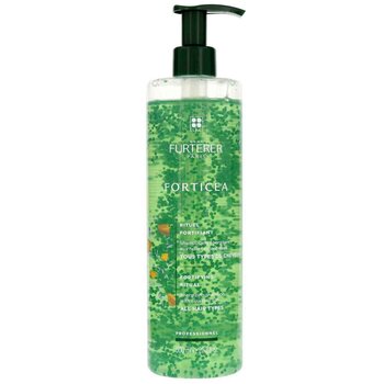 Rene Furterer - Energizing shampoo  - 600ml