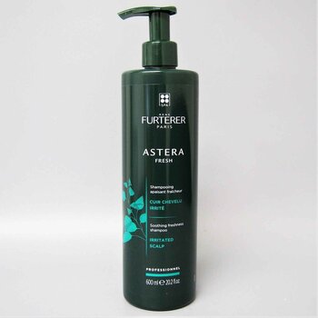 Rene Furterer - Soothing Freshness Shampoo  - 600ml