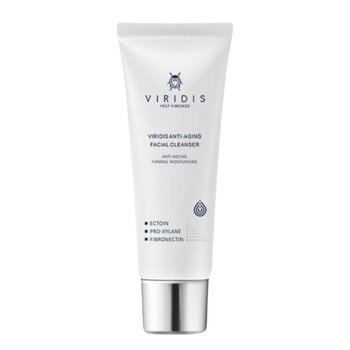 VIRIDIS - ANTI-AGING FACIAL CLEANSER  - 50g