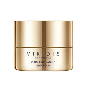 VIRIDIS - ANTI-AGING EYE GREAM  - 30g