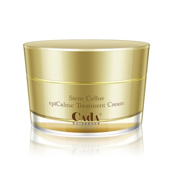 Cada Suissesse - Stem Cellue epicalmeTreatment Cream  - 50ml