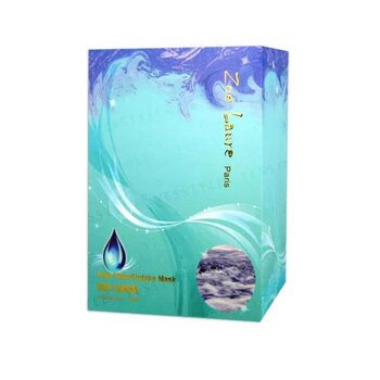 ZOE LAURE - High WaterUptake Mask  - 10pcs