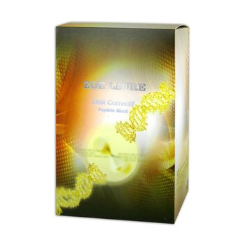 ZOE LAURE - DNA Correctif Peptide Mask  - 10 Sheets