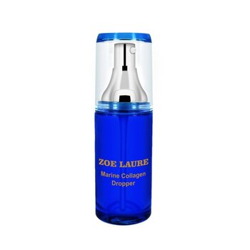 ZOE LAURE - Marine Collagen Dropper  - 40ml