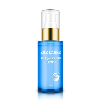 ZOE LAURE - escargotière snail Peptide  - 40ml