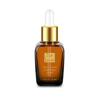 ZOE LAURE - Aqua cactuses confortique sérum  - 30ml