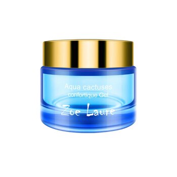 ZOE LAURE - Aqua cactuses confortique Gel  - 50ml