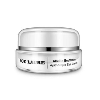 ZOE LAURE - Abeille-BeeVenom Apithérapie Eye Cream  - 15ml