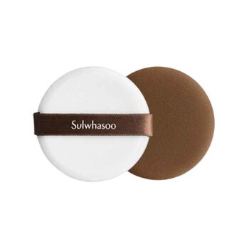 Sulwhasoo - Perfecting Cushion Puff  - Fixed Size